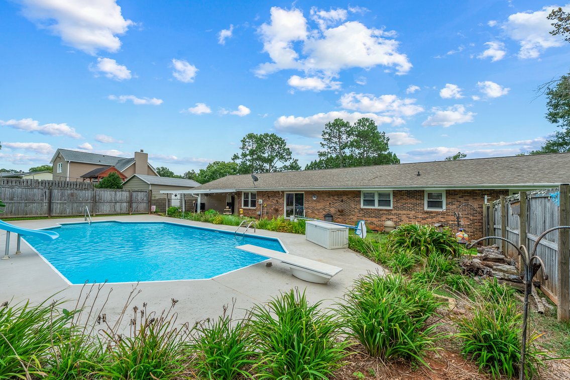 Image for Real Estate Auction: 302 Stonehaven Drive, Anderson, SC