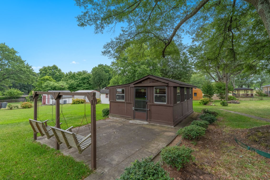 Image for Real Estate Auction: 1403 Fork Shoals Road, Greenville, SC