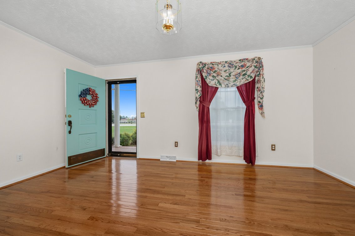 Image for Real Estate Auction: 1403 Fork Shoals Road, Greenville, SC