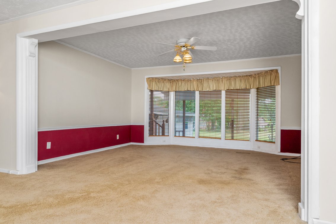 Image for Real Estate Auction: 1403 Fork Shoals Road, Greenville, SC