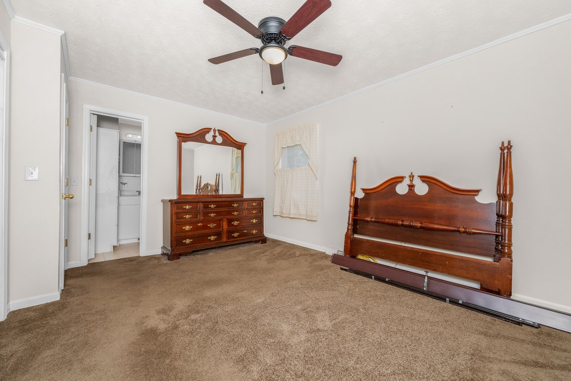 Image for Real Estate Auction: 1403 Fork Shoals Road, Greenville, SC