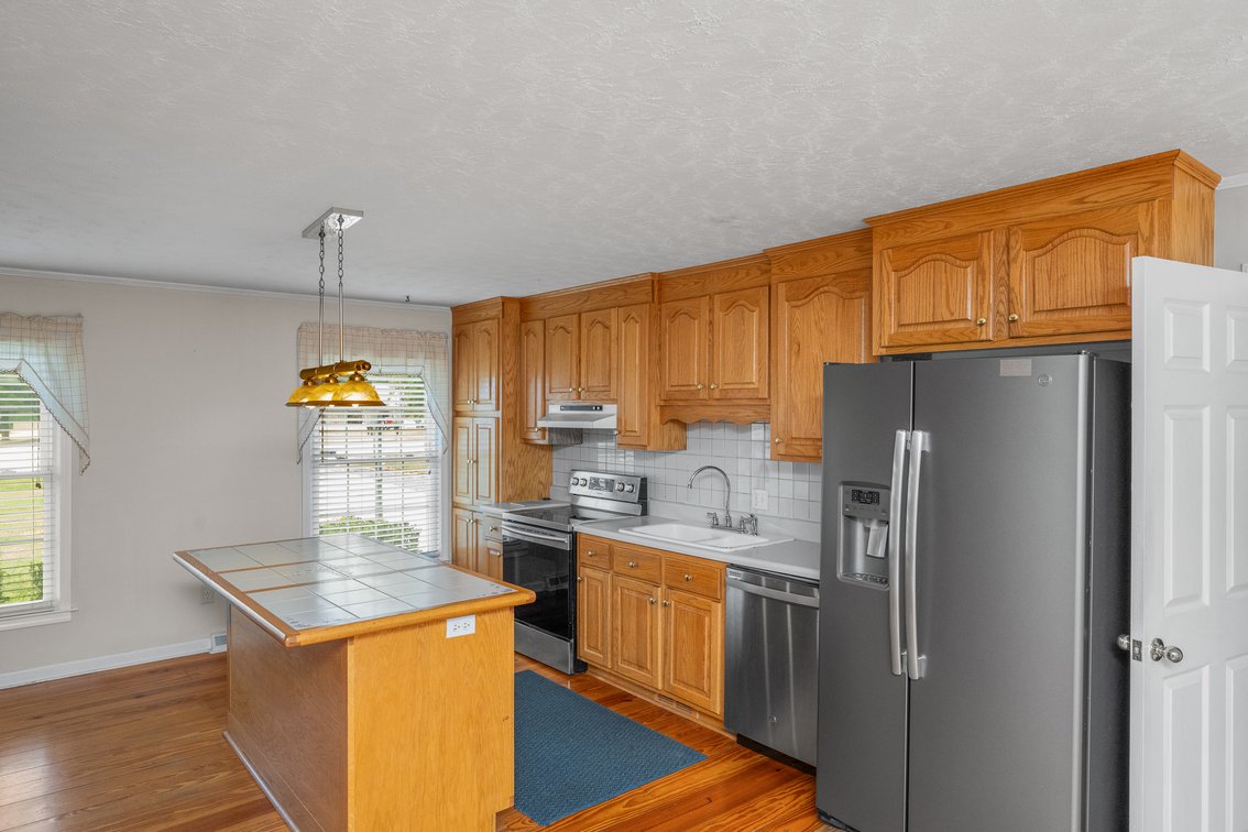 Image for Real Estate Auction: 1403 Fork Shoals Road, Greenville, SC