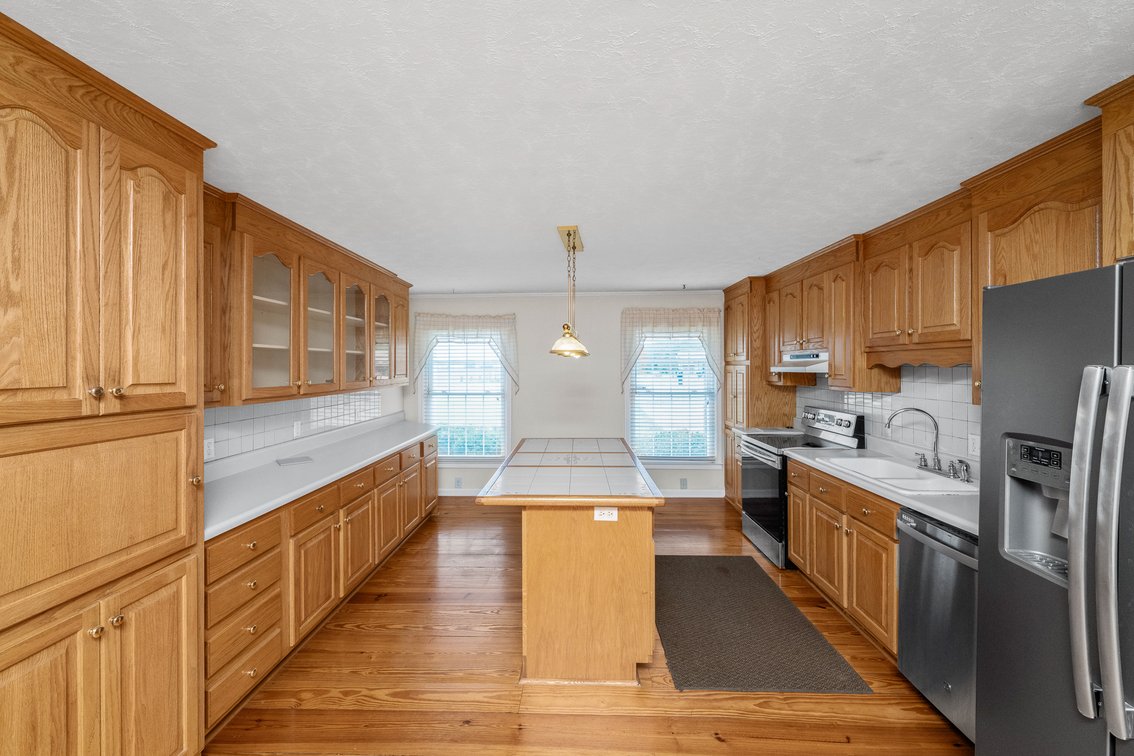 Image for Real Estate Auction: 1403 Fork Shoals Road, Greenville, SC