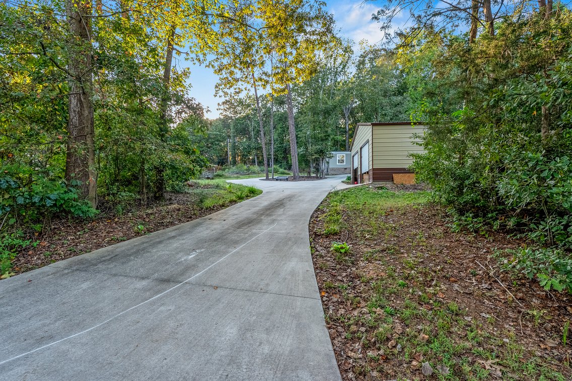 Image for Real Estate Auction: 113 Oak Knoll Drive, Townville, SC