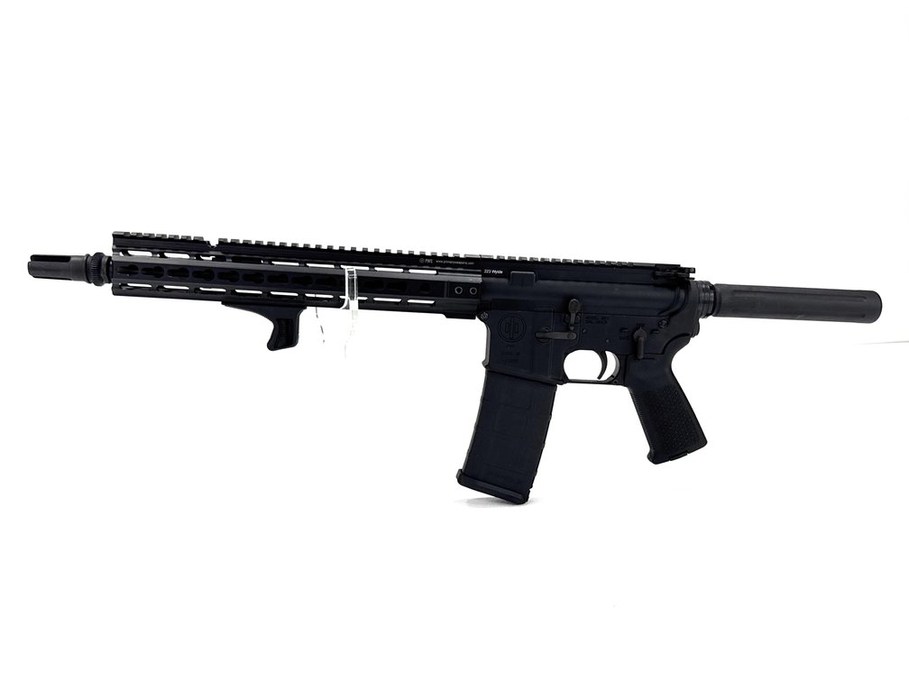 Image for Firearm and Ammunition Collection from Lake Murray, SC