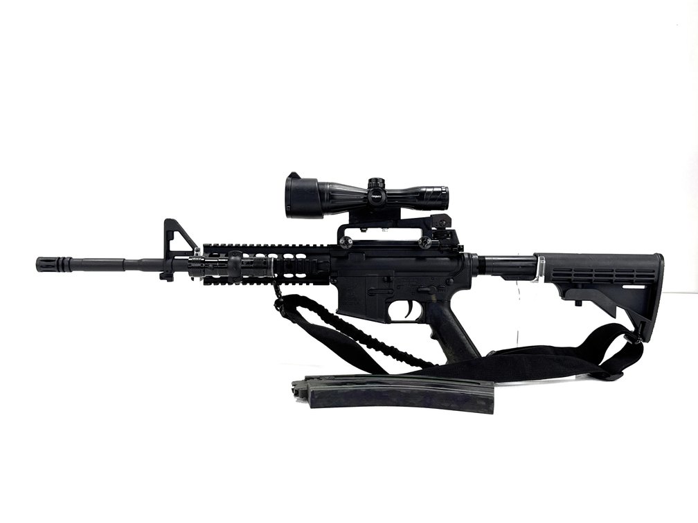 Image for Firearm and Ammunition Collection from Lake Murray, SC