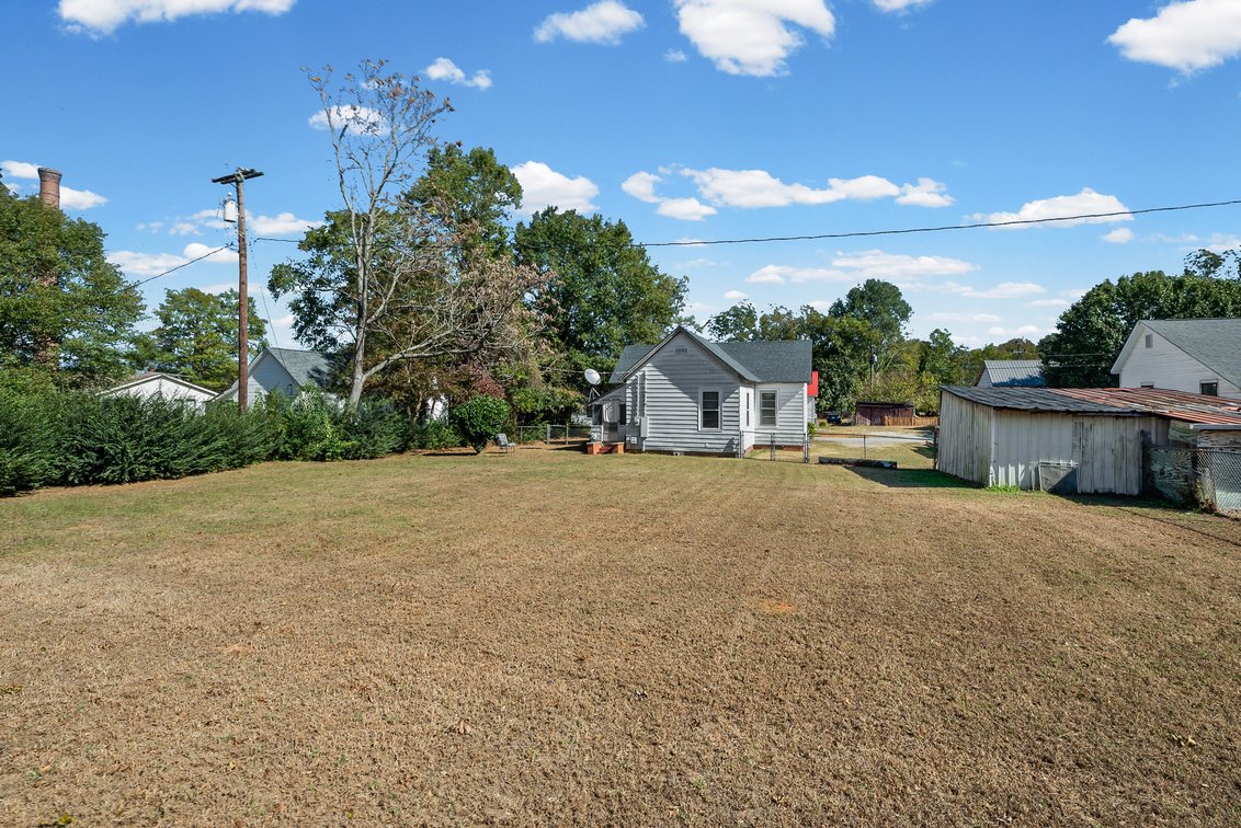 Image for Real Estate Auction: 26 South Prince Street, Anderson, SC