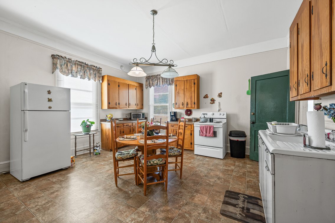 Image for Real Estate Auction: 26 South Prince Street, Anderson, SC