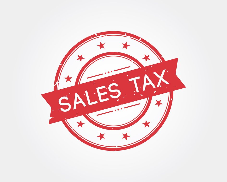Sales Tax