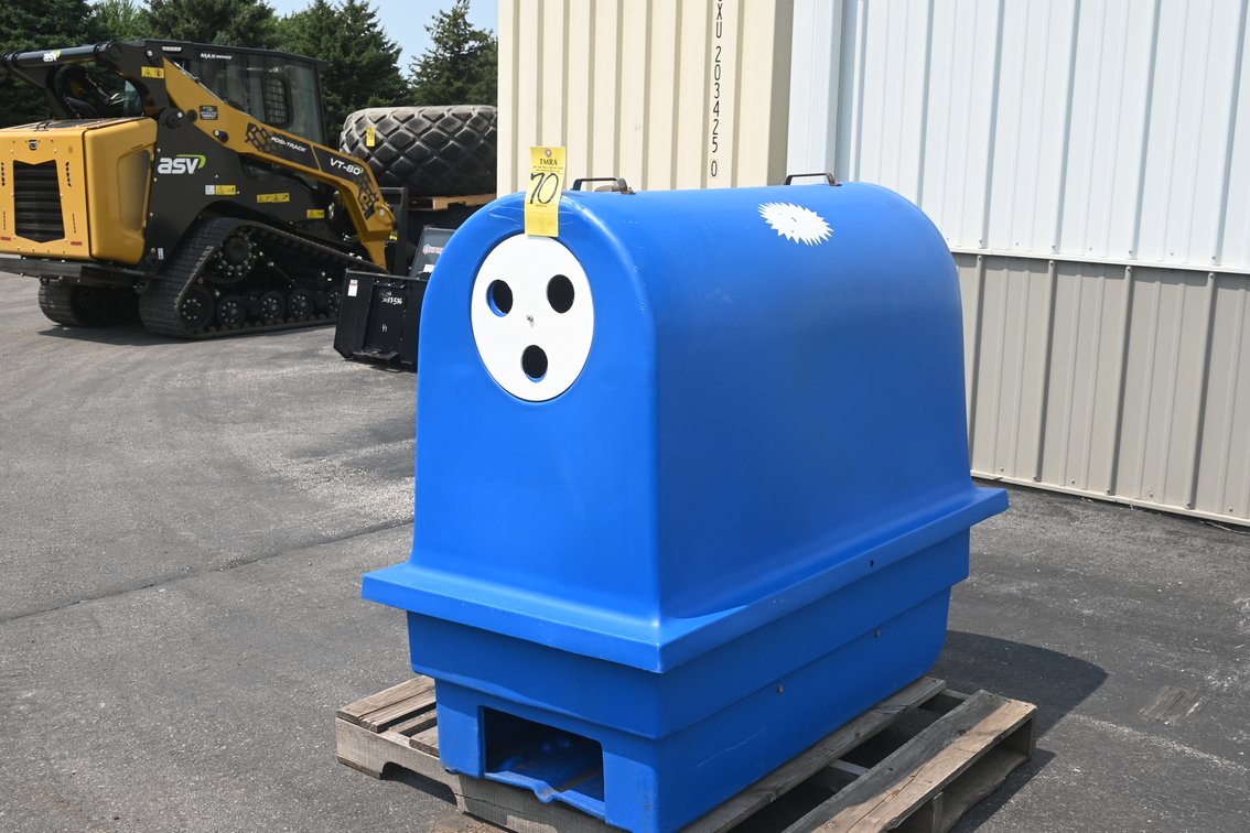Poly Calf Warmer