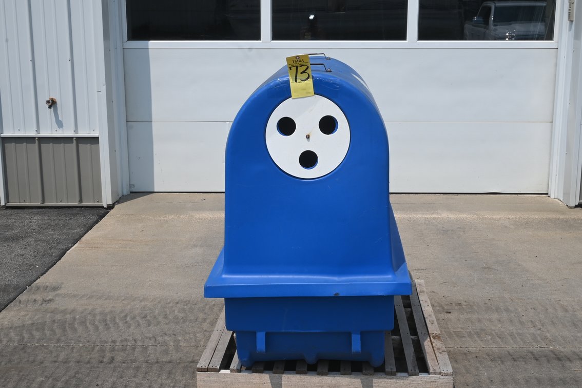 Poly Calf Warmer