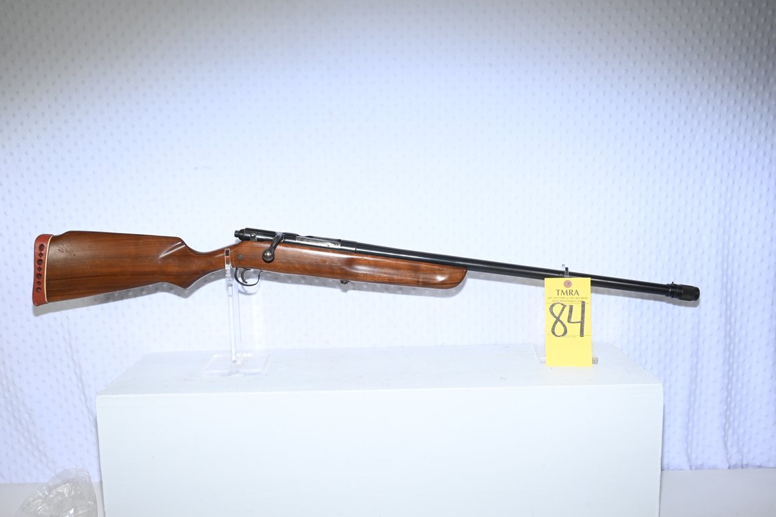 Harrington and Richardson Model 349, 12 gauge Shotgun