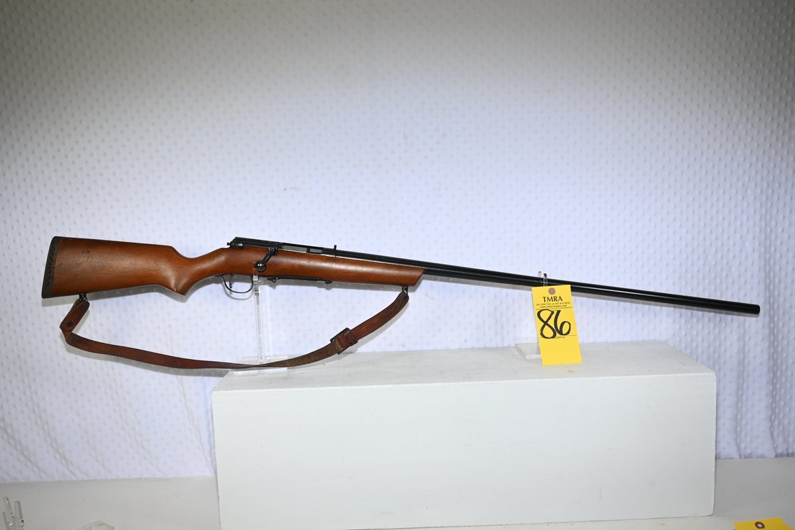 Marlin Firearms Model 55, 12 gauge Shotgun