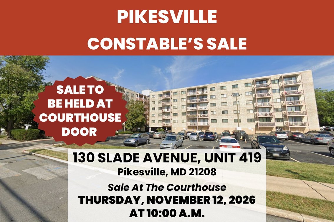 130 Slade Avenue, Unit 419