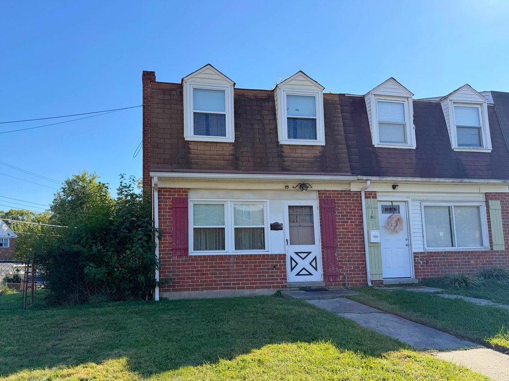1343 Mantle Street