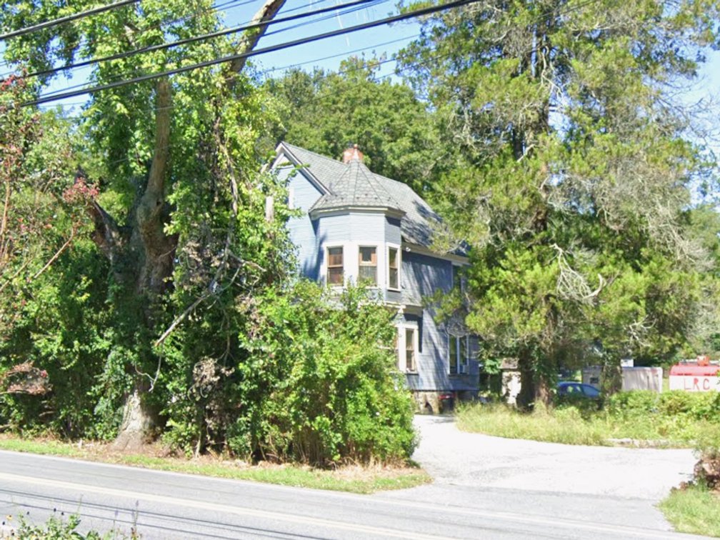 10500 Old Court Road