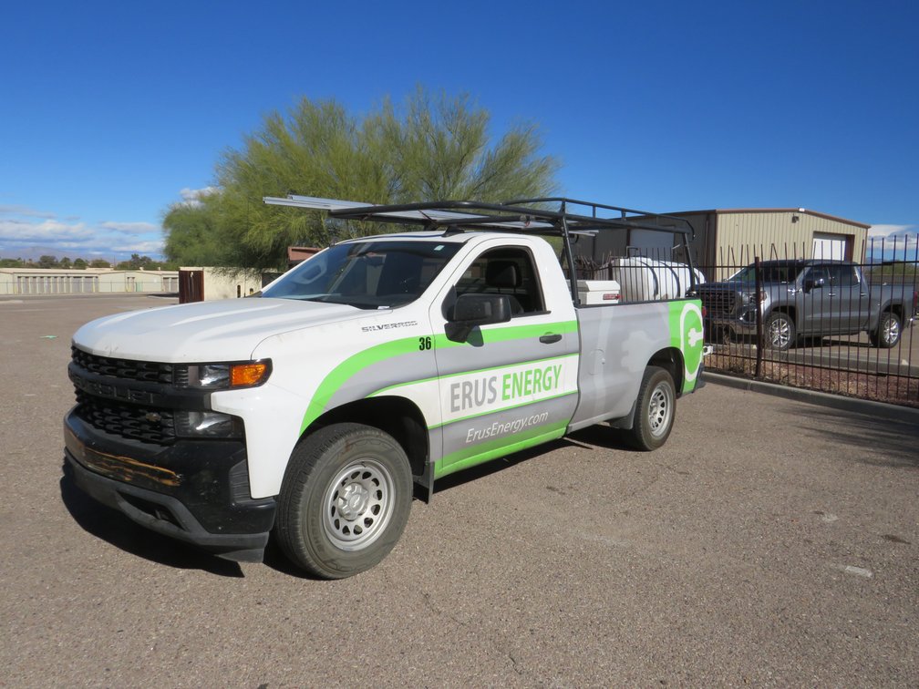2020 Chevrolet Silverado Pickup Truck - 2020 Chevrolet Silverado 2door regular cab work truck VIN# 3GCNWAEF5LG219950