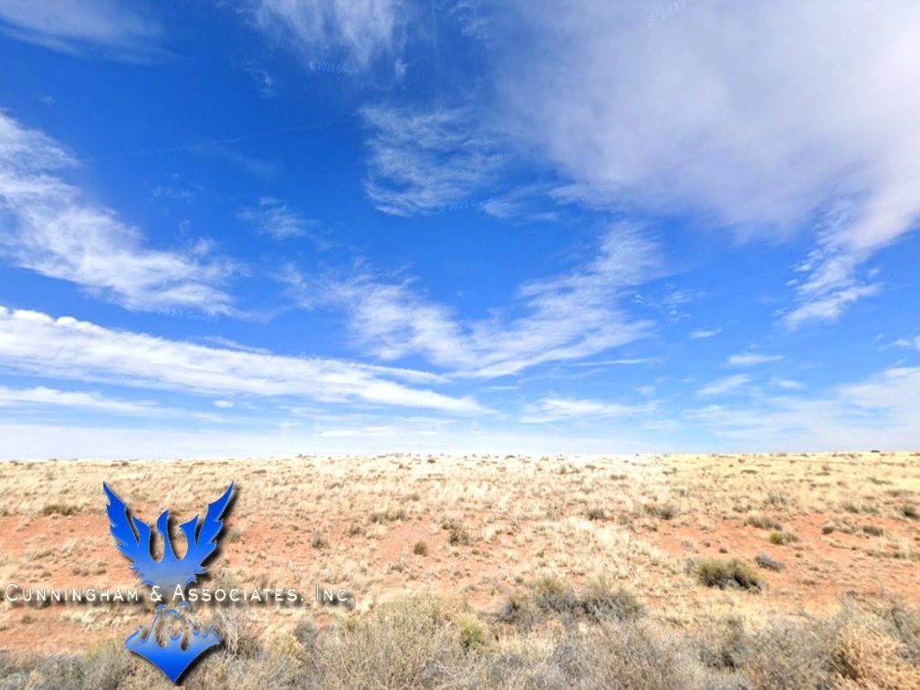 +/- 1.26 Acres Vacant Agricultural Land in Navajo County, AZ