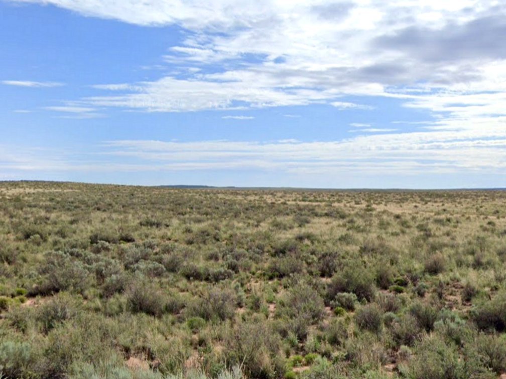 +/- 5.0 Acres of Vacant Land in Apache County, AZ
