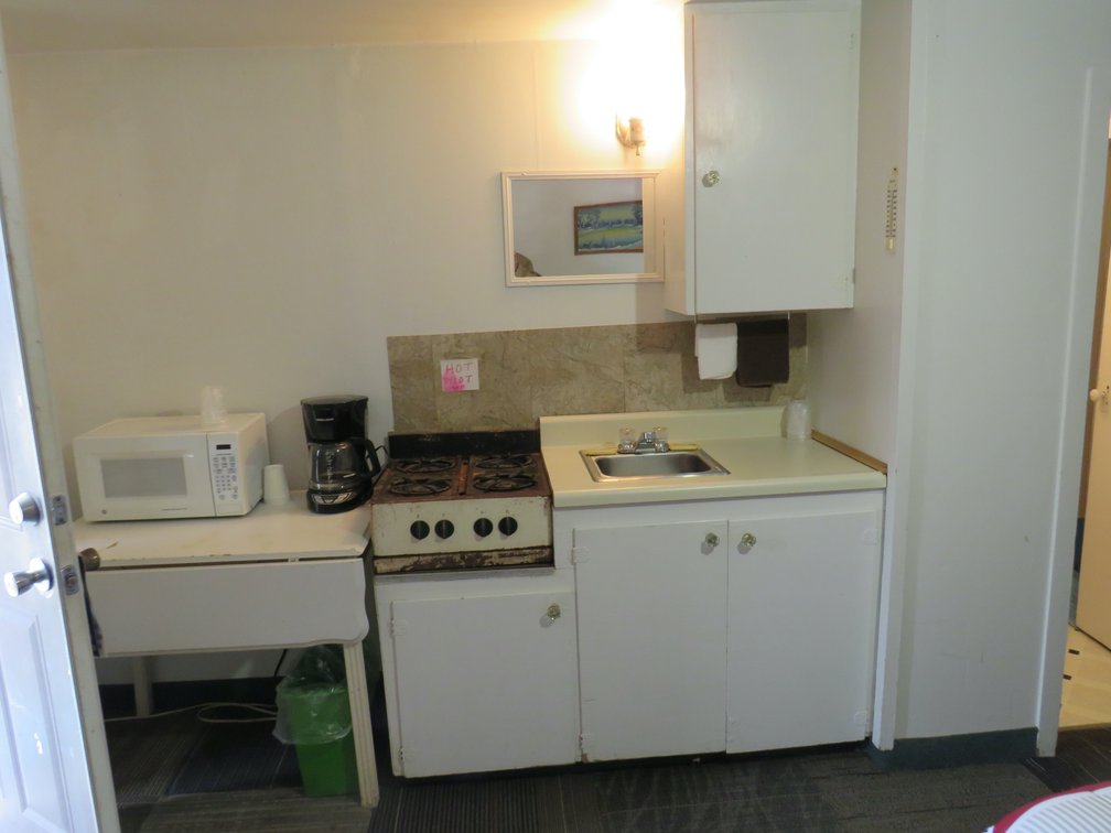 Image for Diamond Motel & Camp Ground