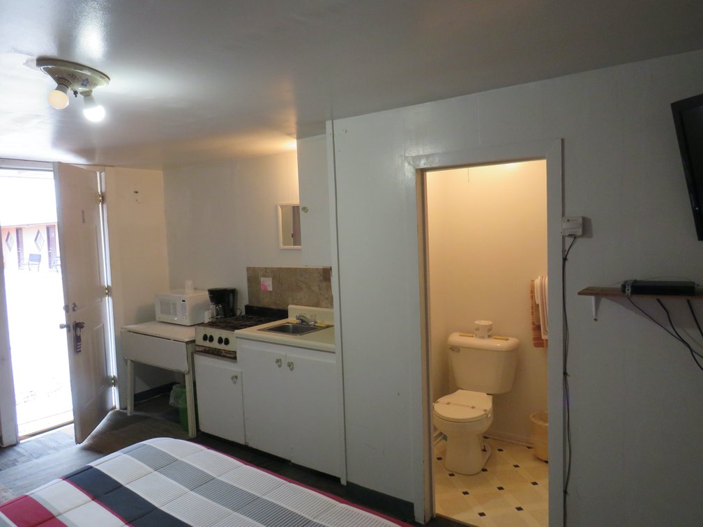 Image for Diamond Motel & Camp Ground