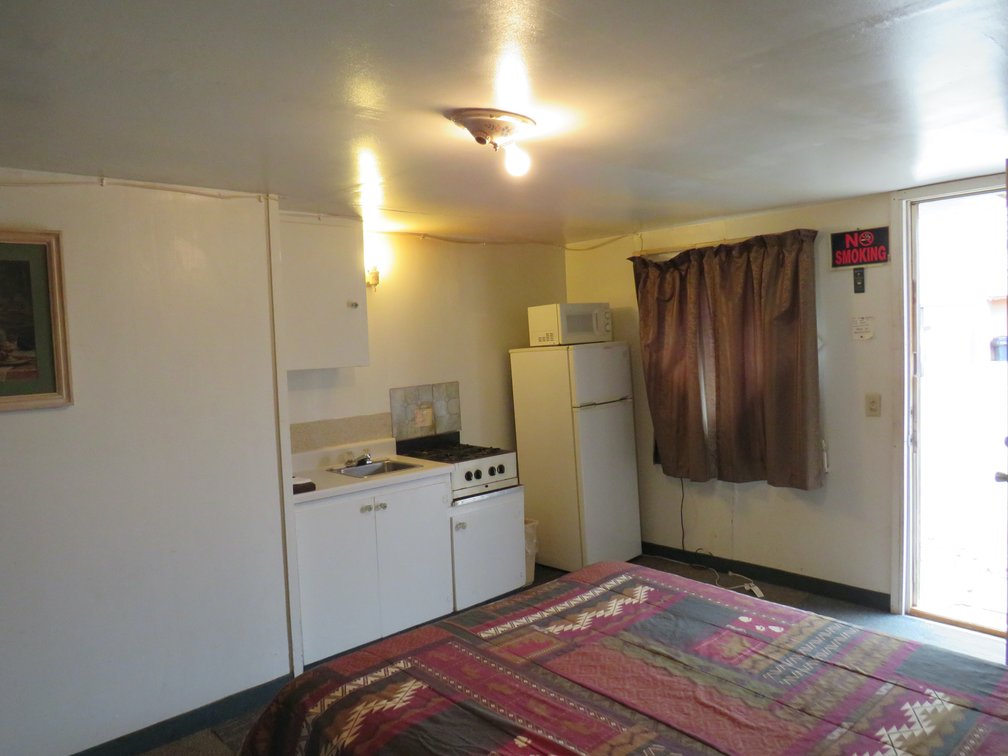 Image for Diamond Motel & Camp Ground