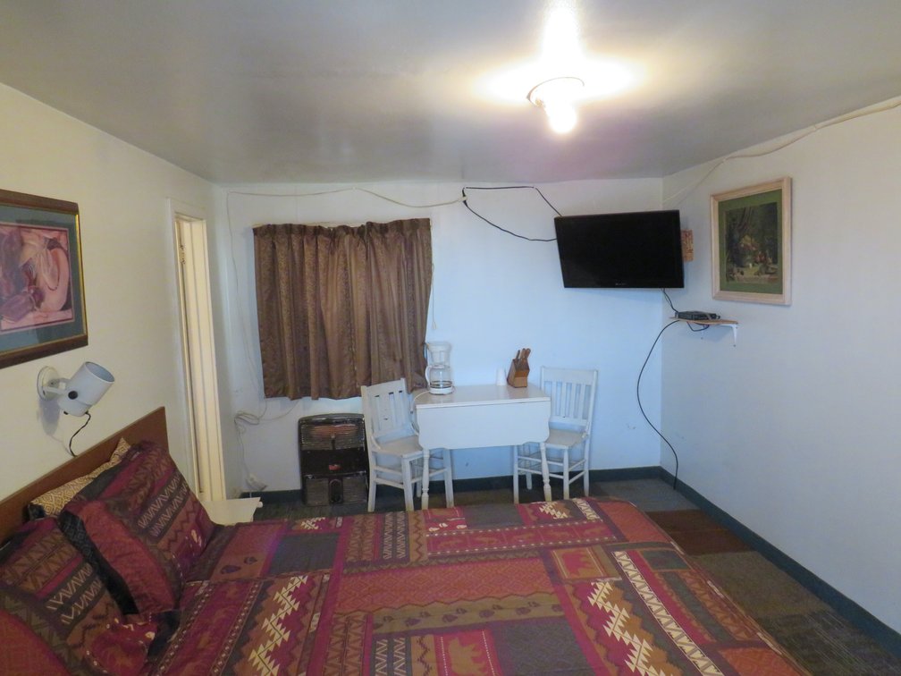 Image for Diamond Motel & Camp Ground