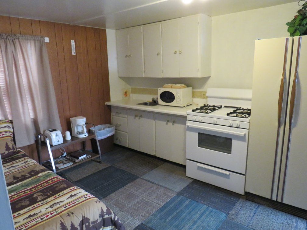 Image for Diamond Motel & Camp Ground