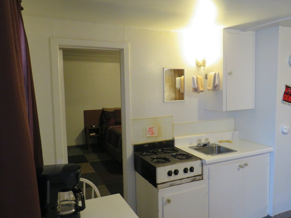 Image for Diamond Motel & Camp Ground
