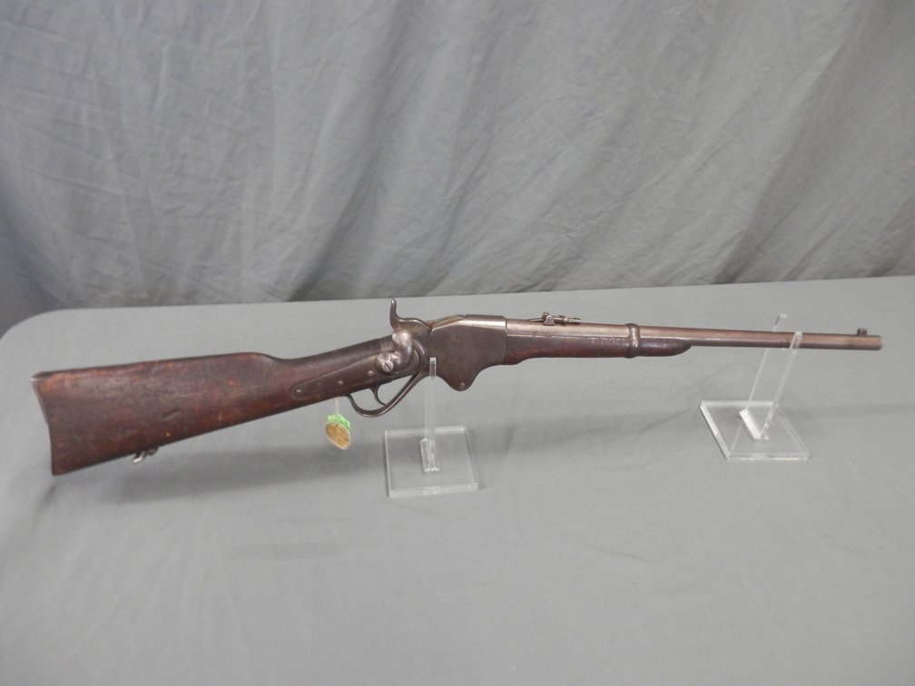 Image for Summer Time Fire Arms, Ammo, Coins, Currency & Collectible Online Auction