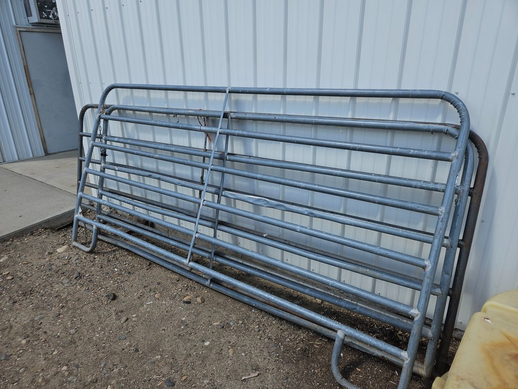 Image for Late Summer Multiparty Online Auction Glendive MT