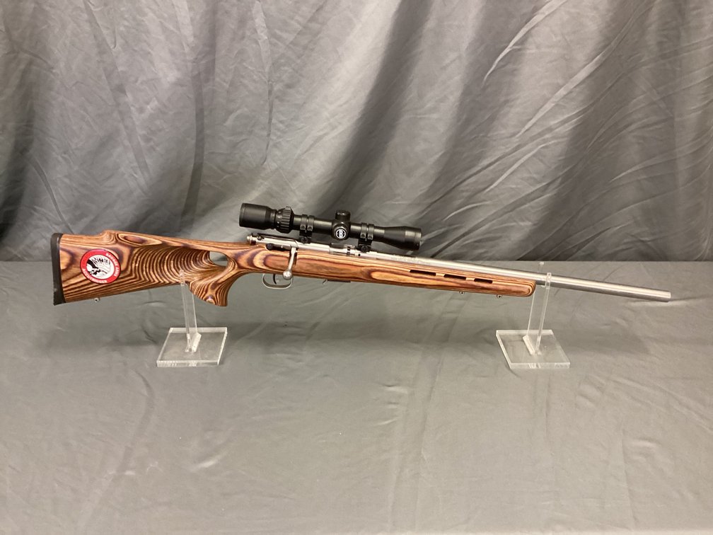 Image for March Firearms, Ammo & Collectible Online Auction Sidney MT