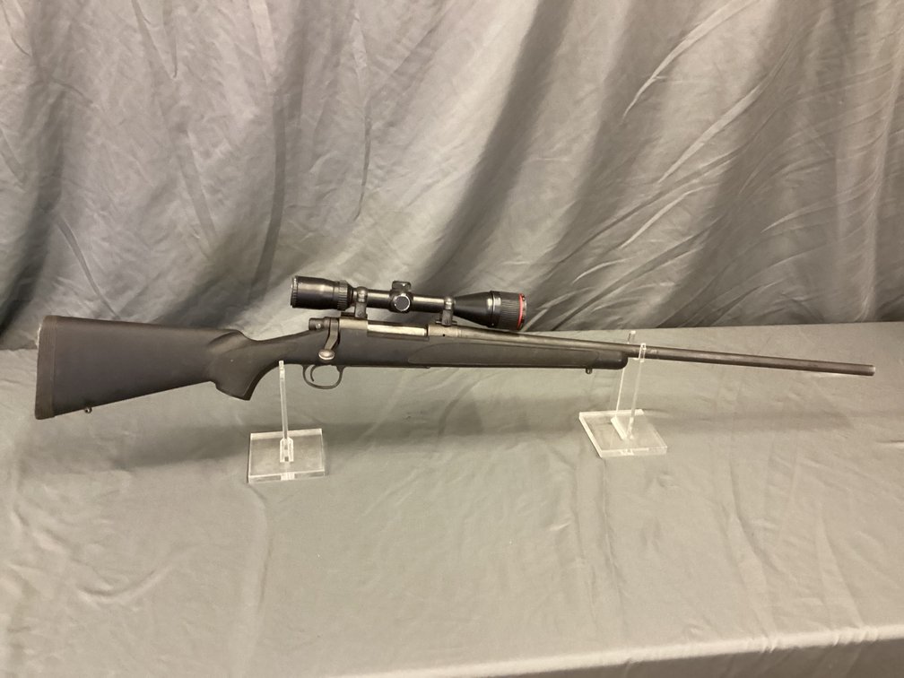 Image for March Firearms, Ammo & Collectible Online Auction Sidney MT
