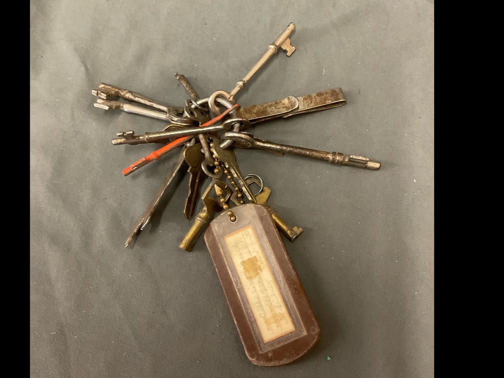 Keys