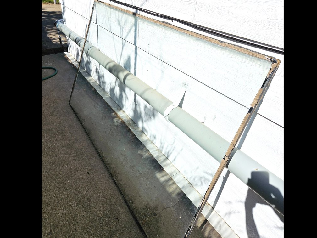 Glass Pane