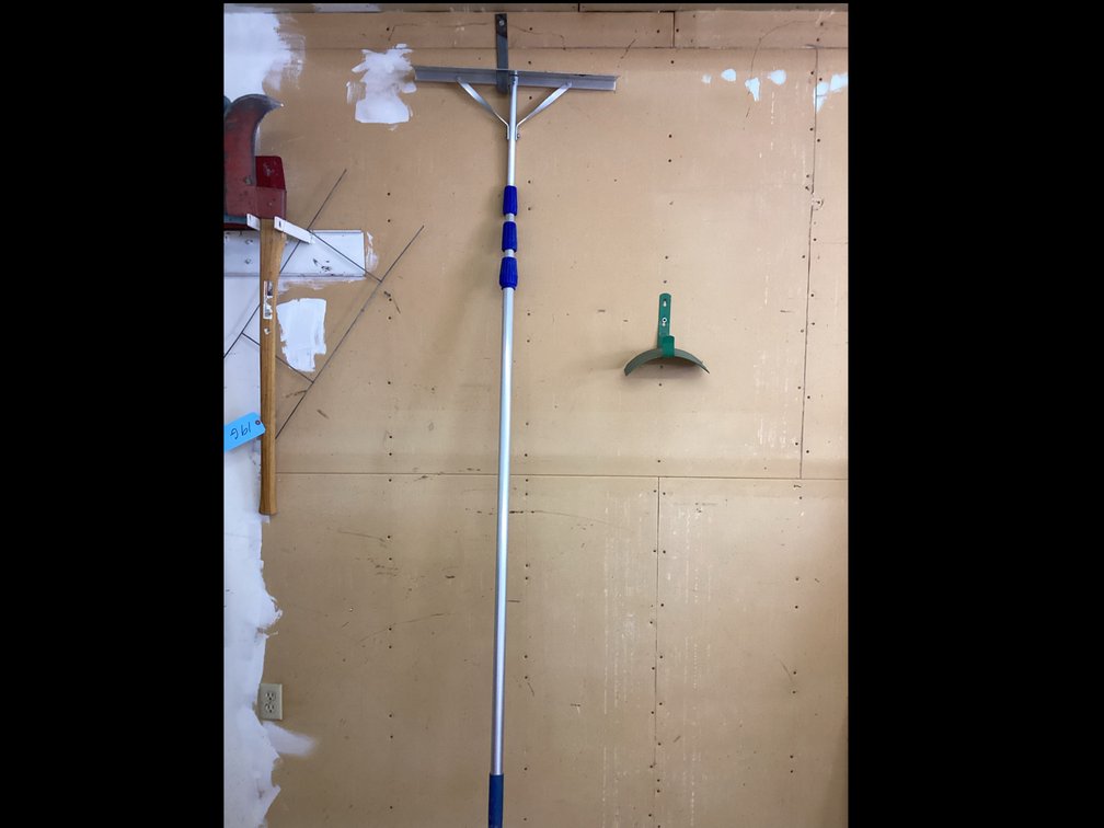 Concrete Drag 