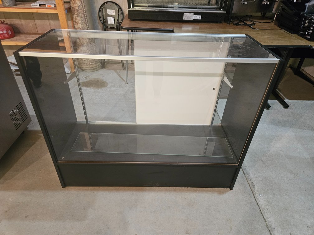 Display Cabinet
