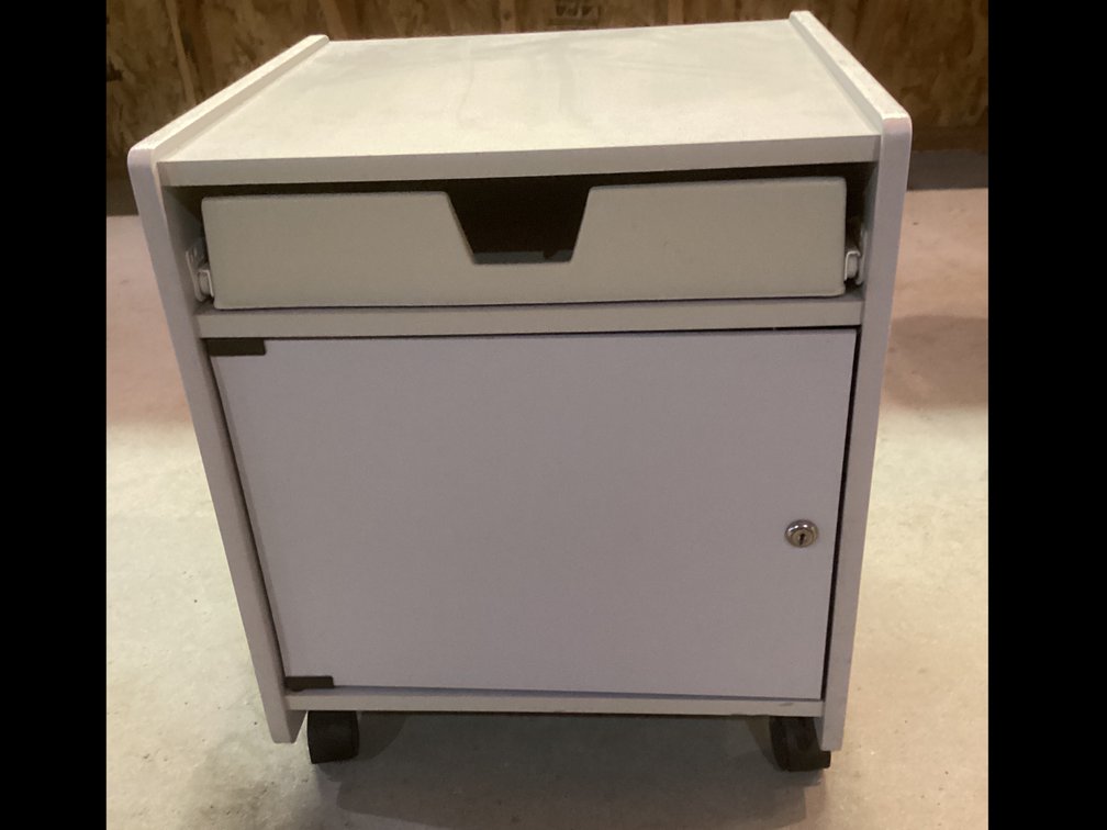 Office Stand