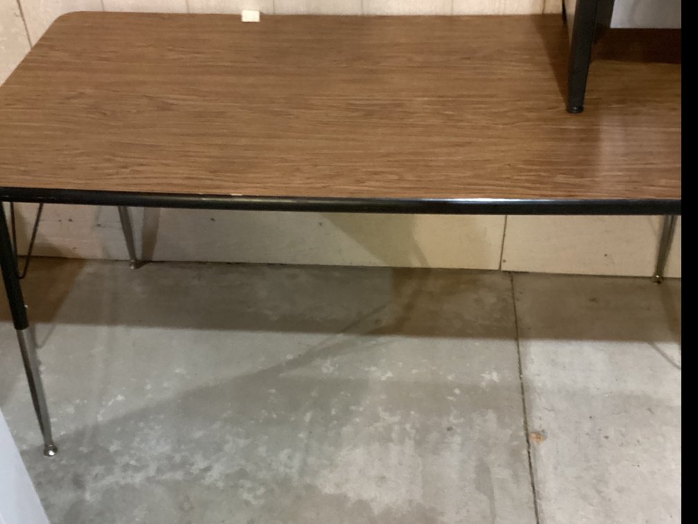 Office Table