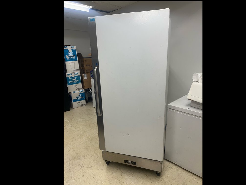 Artic Air Commercial Freezer