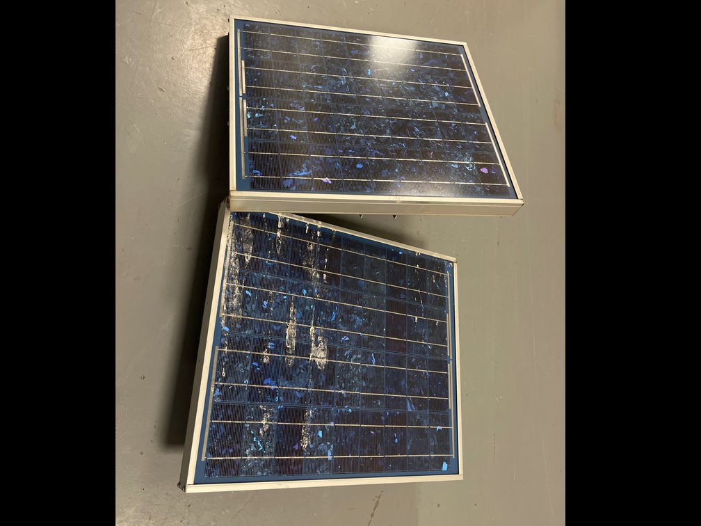 Solar Pannels