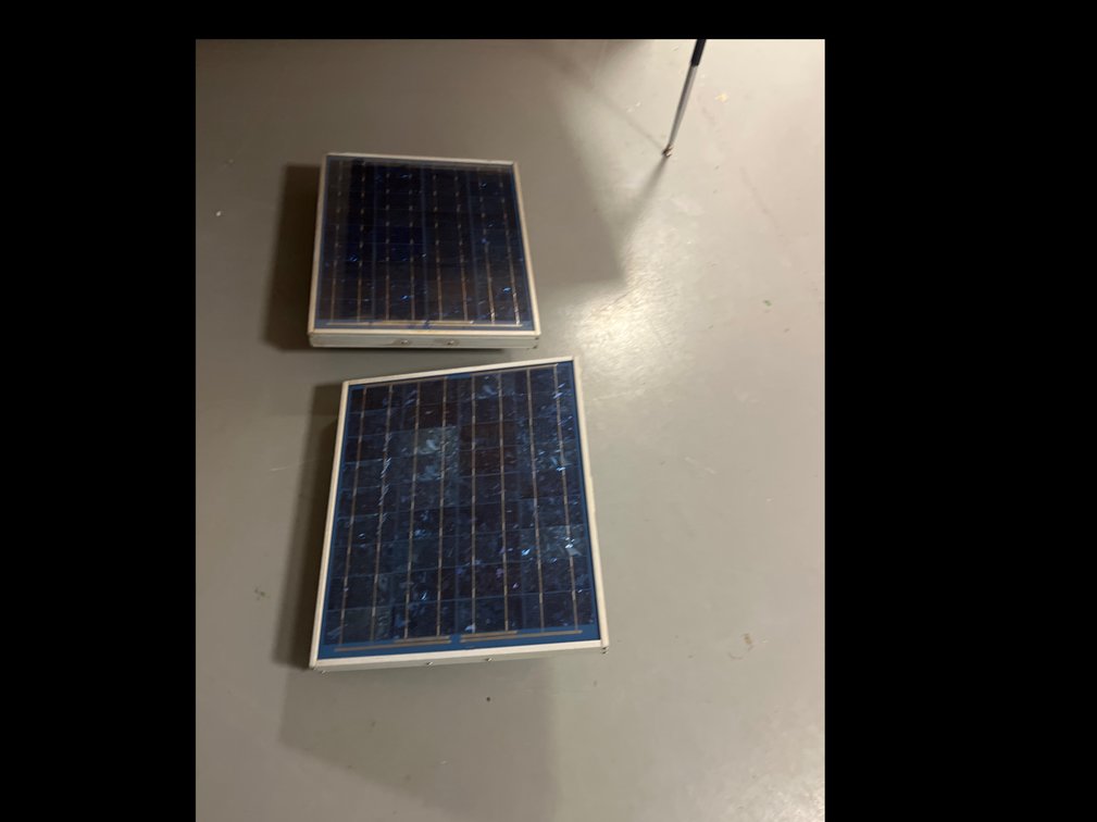 Solar Panels
