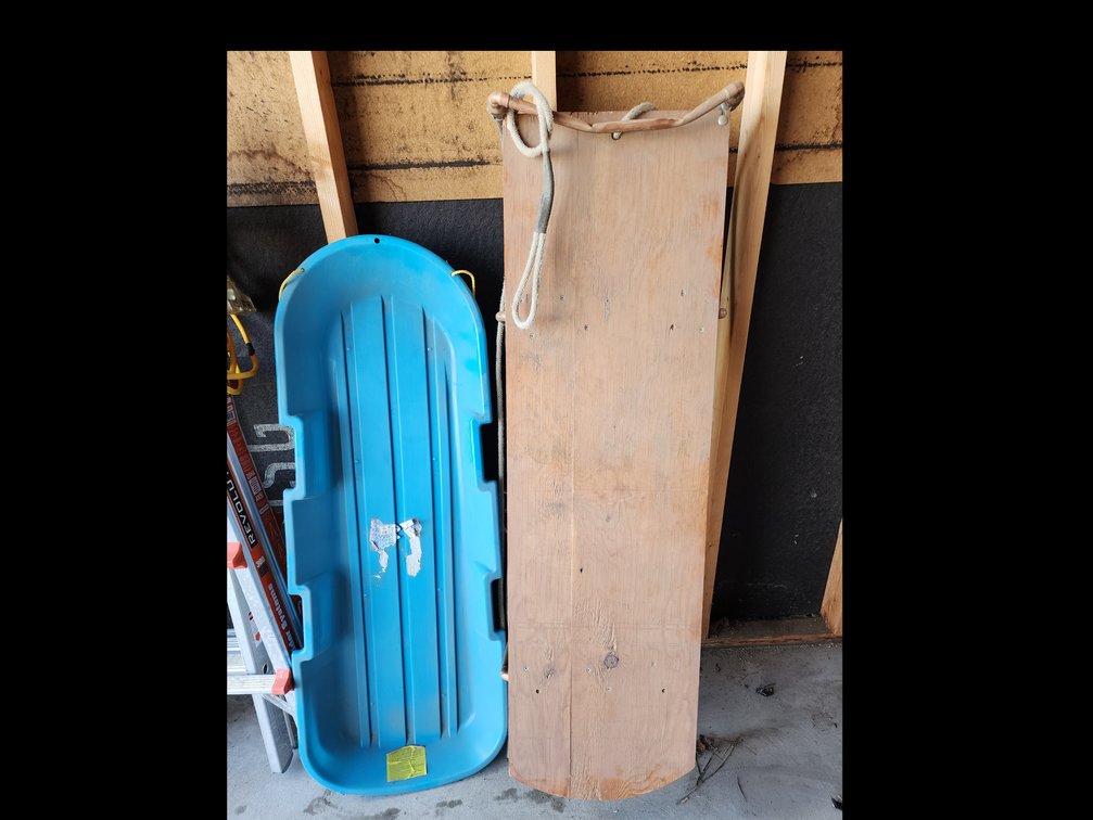 Sleds