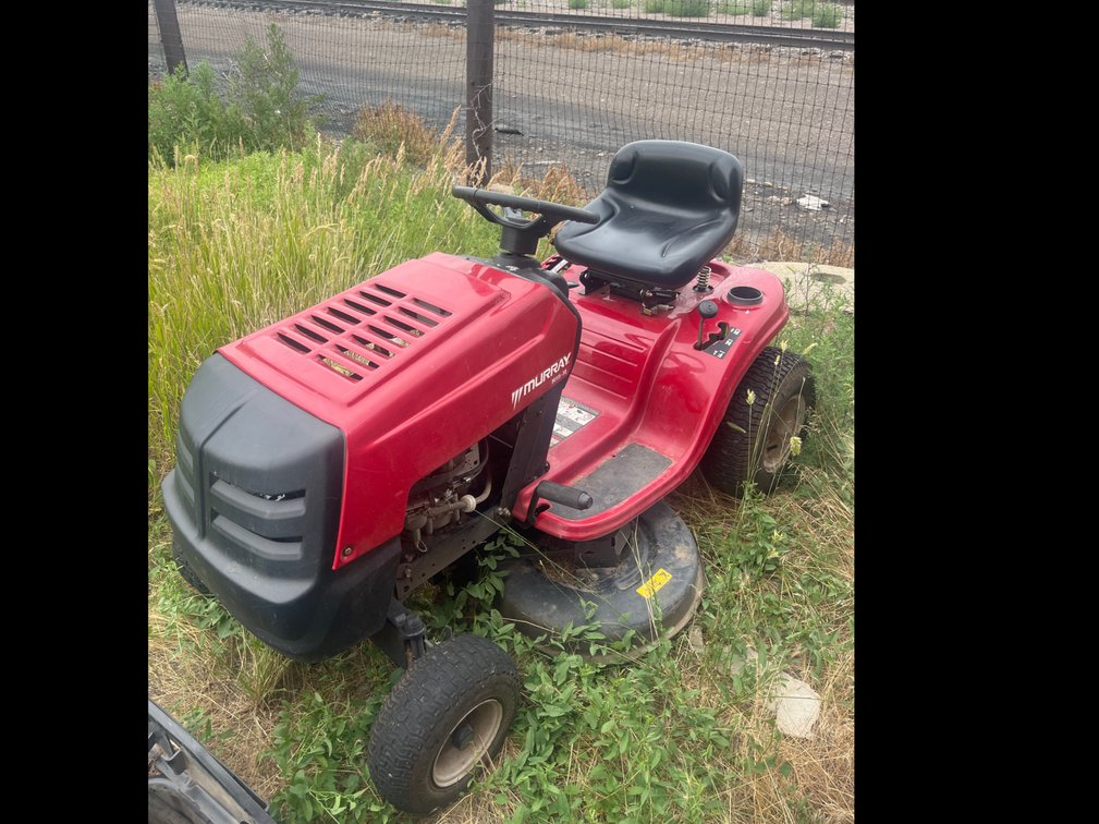 Image for North Merrill Ave Multiparty Online Auction Glendive MT