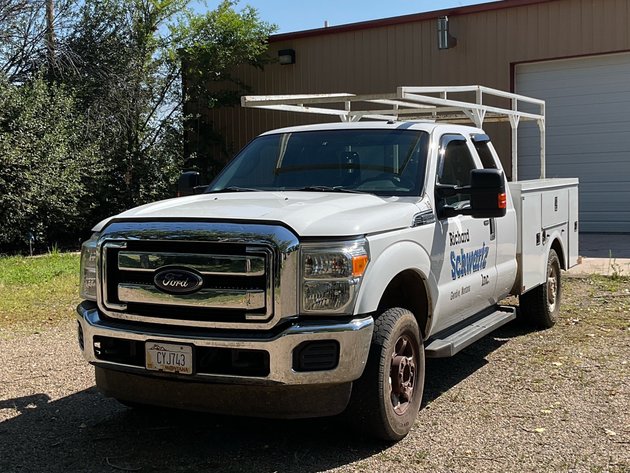 Image for Richard Schwartz Inc  Glendive MT