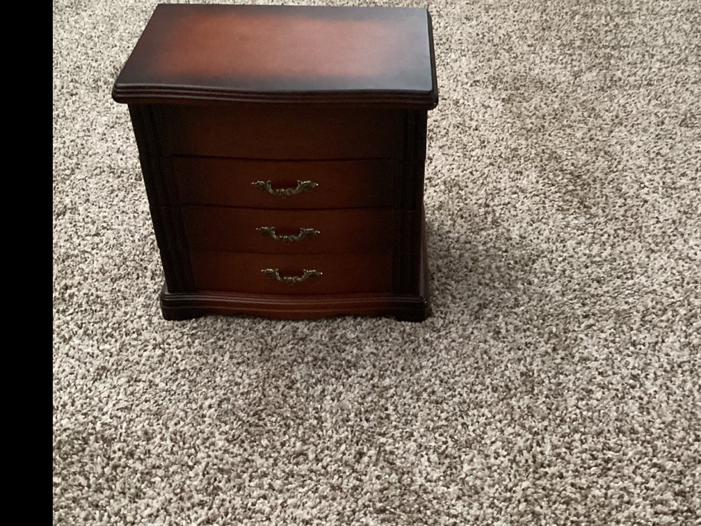 Image for Stepping  Into Fall  Multiparty Online Auction Glendive MT