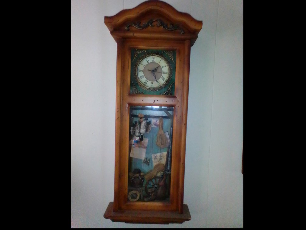 Wall Clock