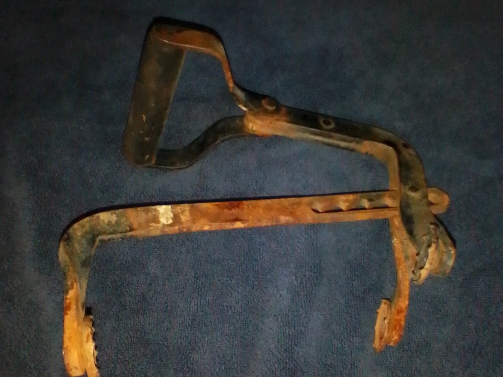 Battery Lifter