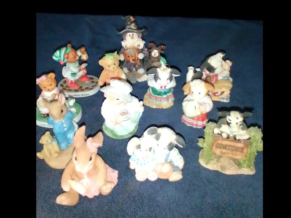 Collectibles