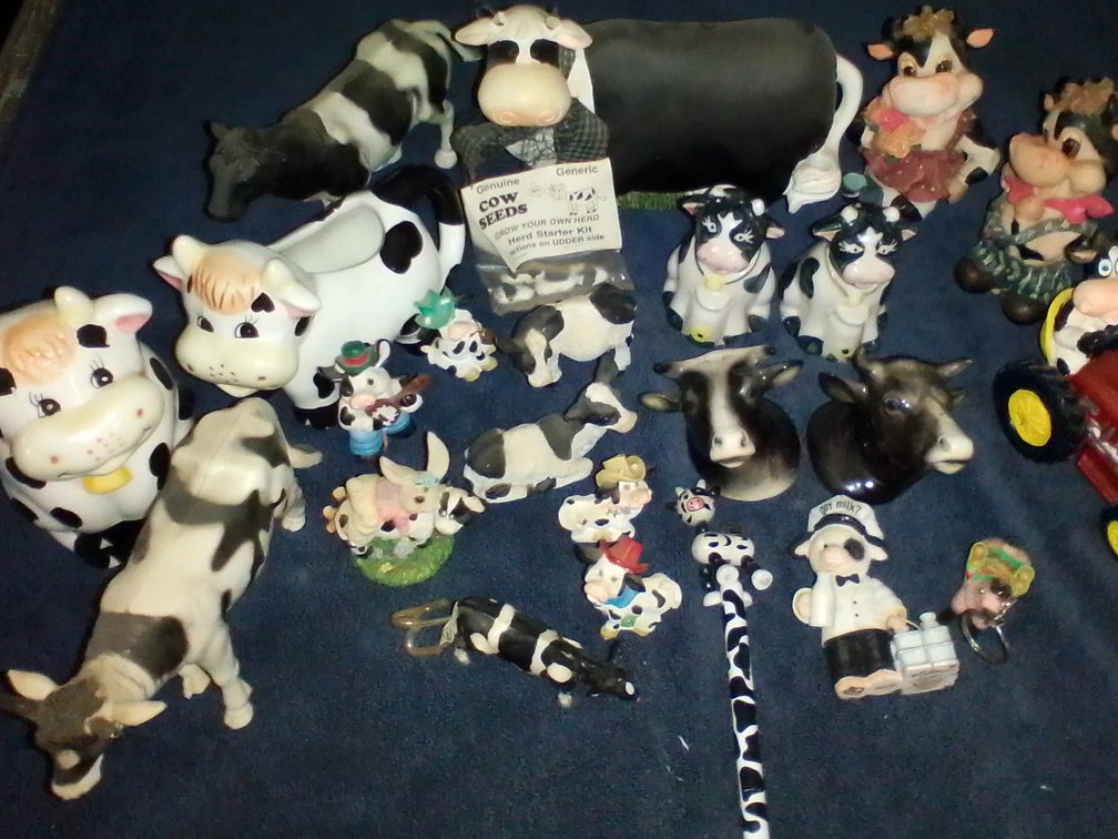 Cow Collection